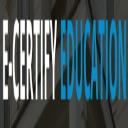 E-Certify Education logo